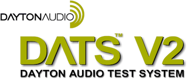 DATS Logo
