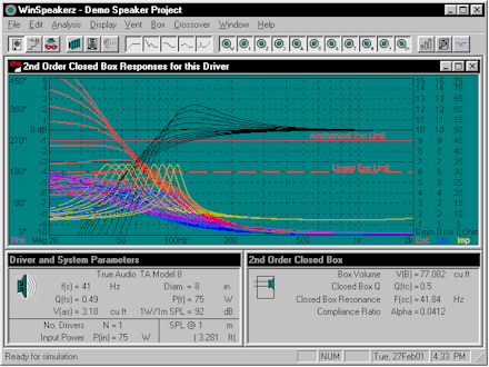 Windowsxp Simulation Program